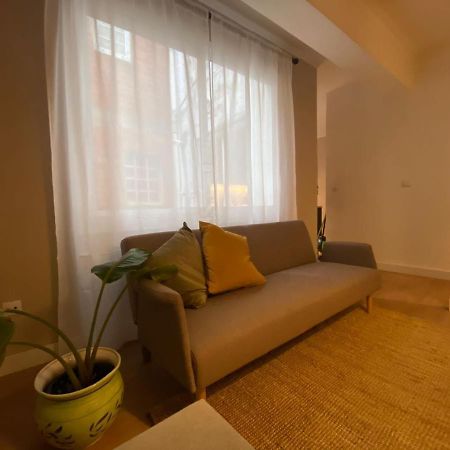Luxury Apartment In Ferrol Center 外观 照片