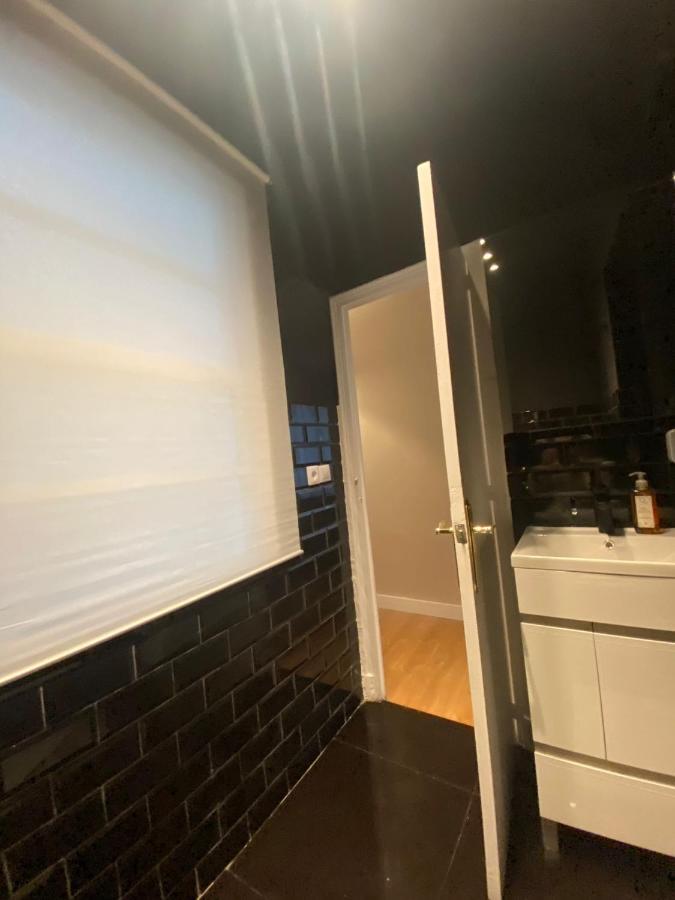 Luxury Apartment In Ferrol Center 外观 照片