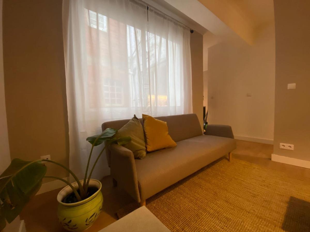 Luxury Apartment In Ferrol Center 外观 照片