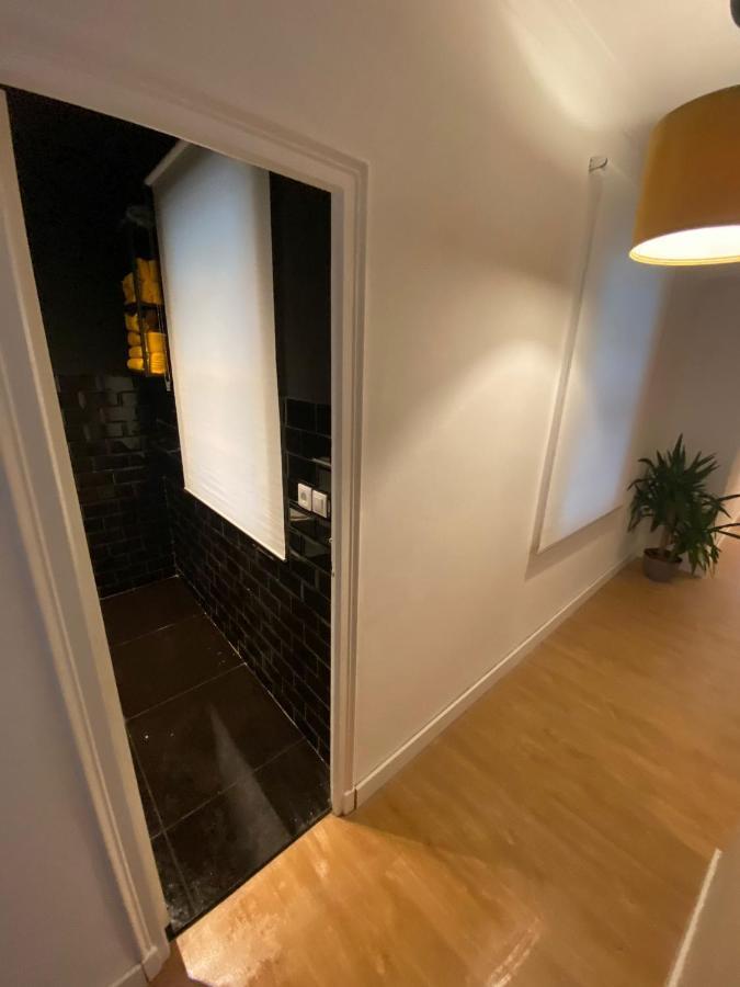 Luxury Apartment In Ferrol Center 外观 照片