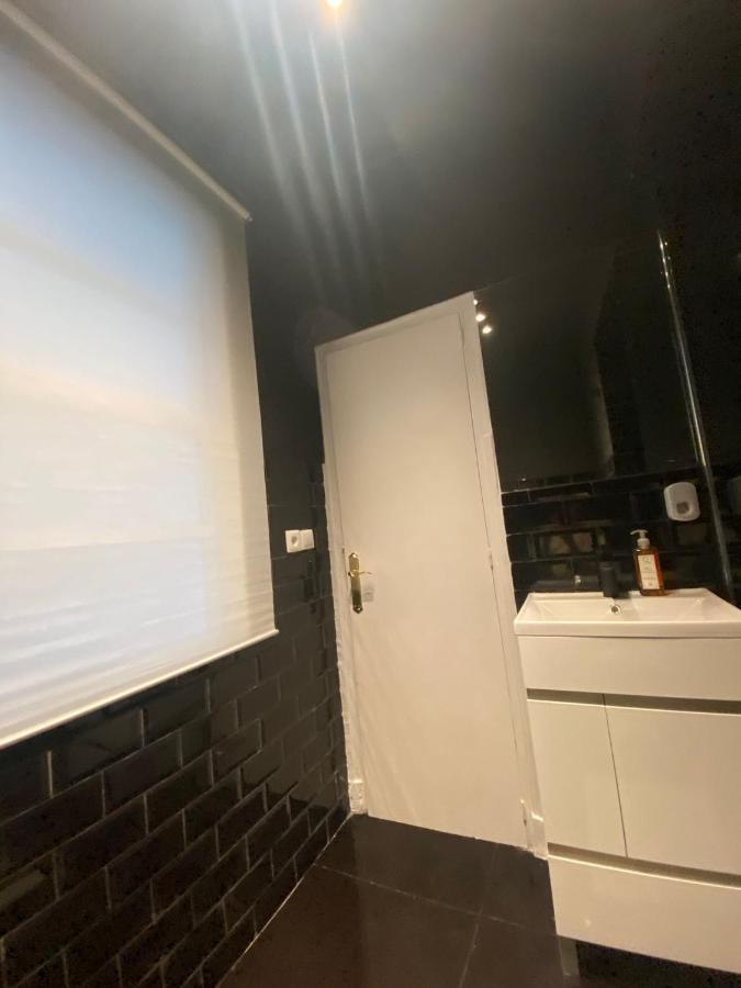 Luxury Apartment In Ferrol Center 外观 照片