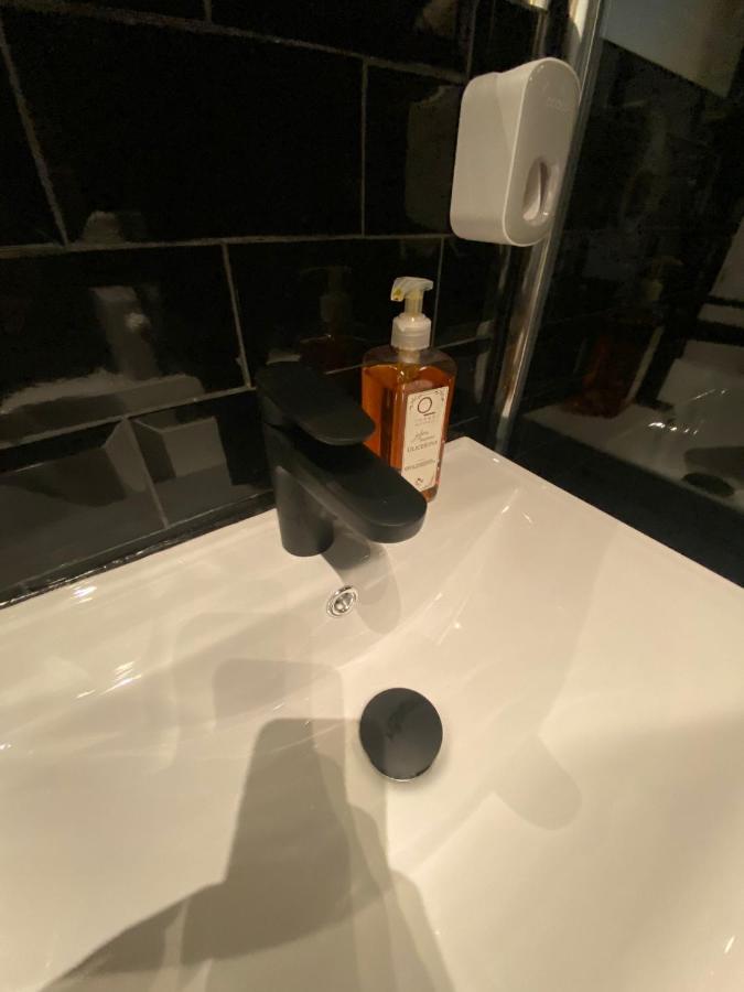 Luxury Apartment In Ferrol Center 外观 照片