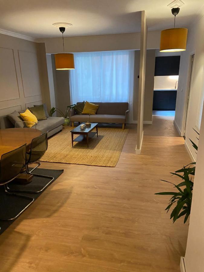 Luxury Apartment In Ferrol Center 外观 照片
