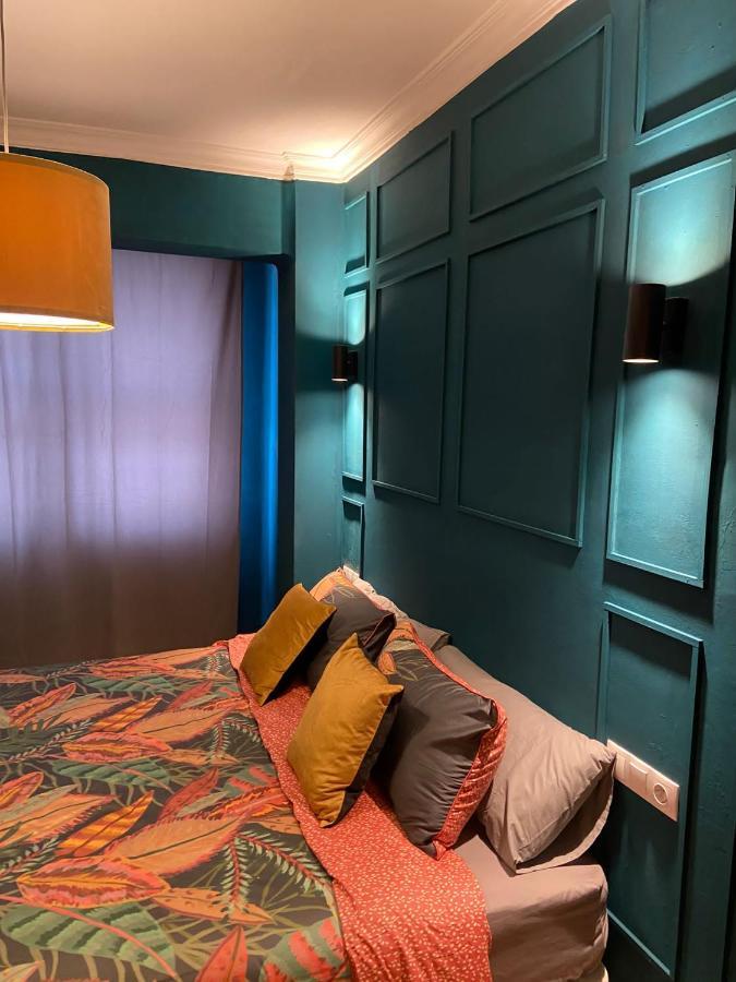 Luxury Apartment In Ferrol Center 外观 照片