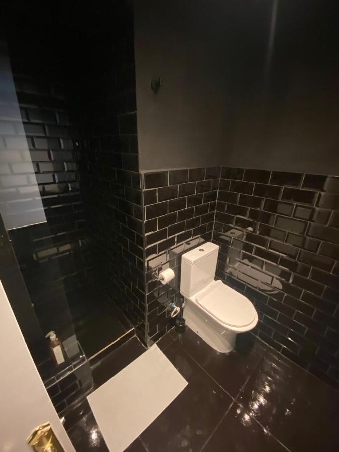 Luxury Apartment In Ferrol Center 外观 照片