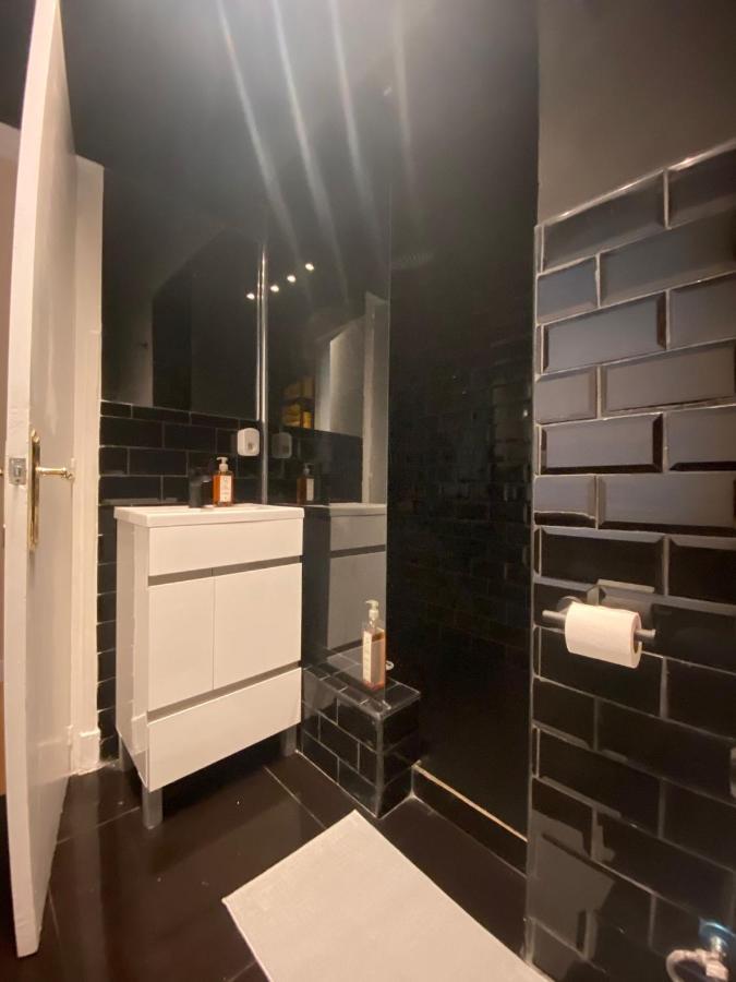 Luxury Apartment In Ferrol Center 外观 照片