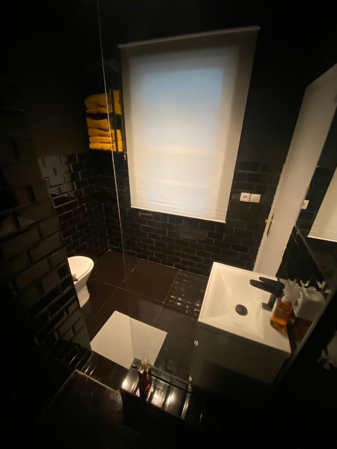 Luxury Apartment In Ferrol Center 外观 照片