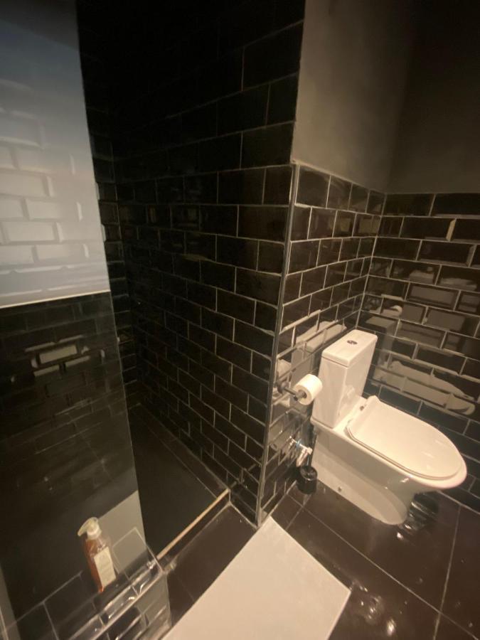 Luxury Apartment In Ferrol Center 外观 照片