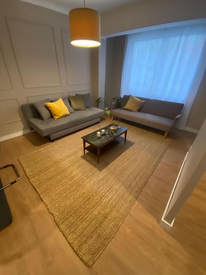 Luxury Apartment In Ferrol Center 外观 照片