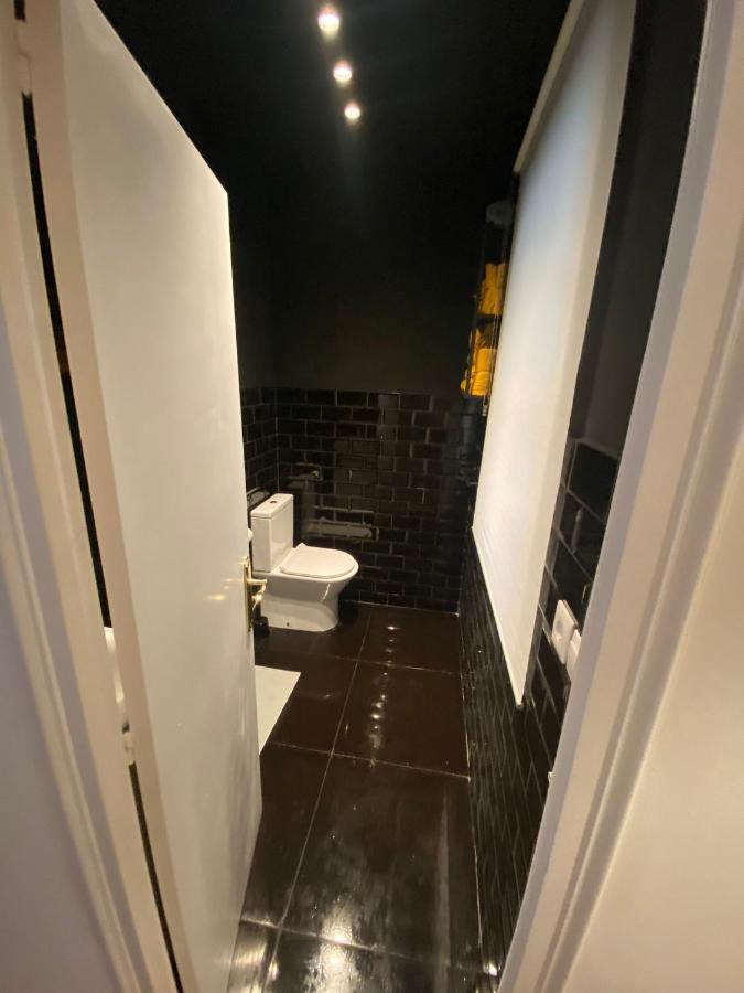 Luxury Apartment In Ferrol Center 外观 照片