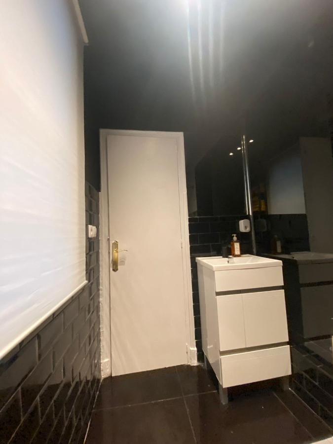 Luxury Apartment In Ferrol Center 外观 照片