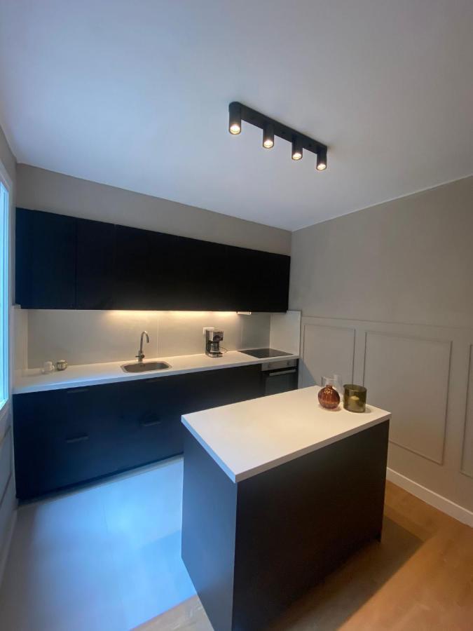 Luxury Apartment In Ferrol Center 外观 照片