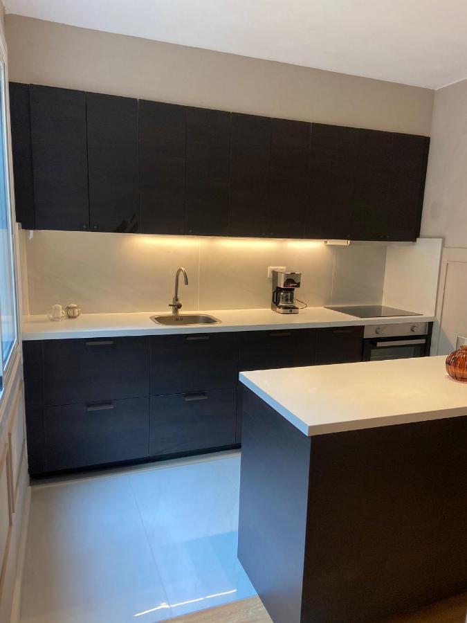 Luxury Apartment In Ferrol Center 外观 照片