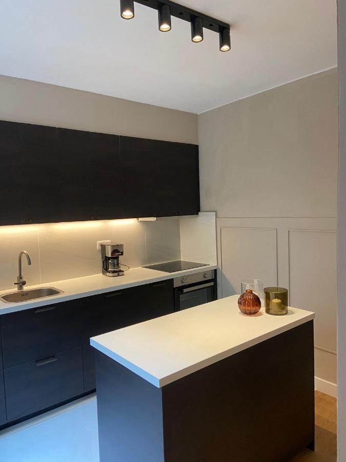 Luxury Apartment In Ferrol Center 外观 照片