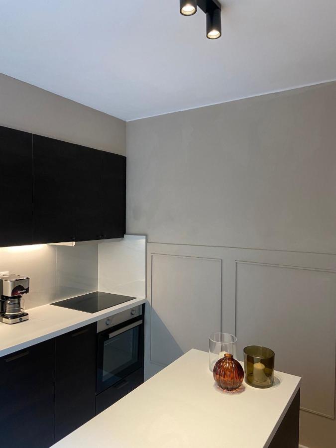 Luxury Apartment In Ferrol Center 外观 照片
